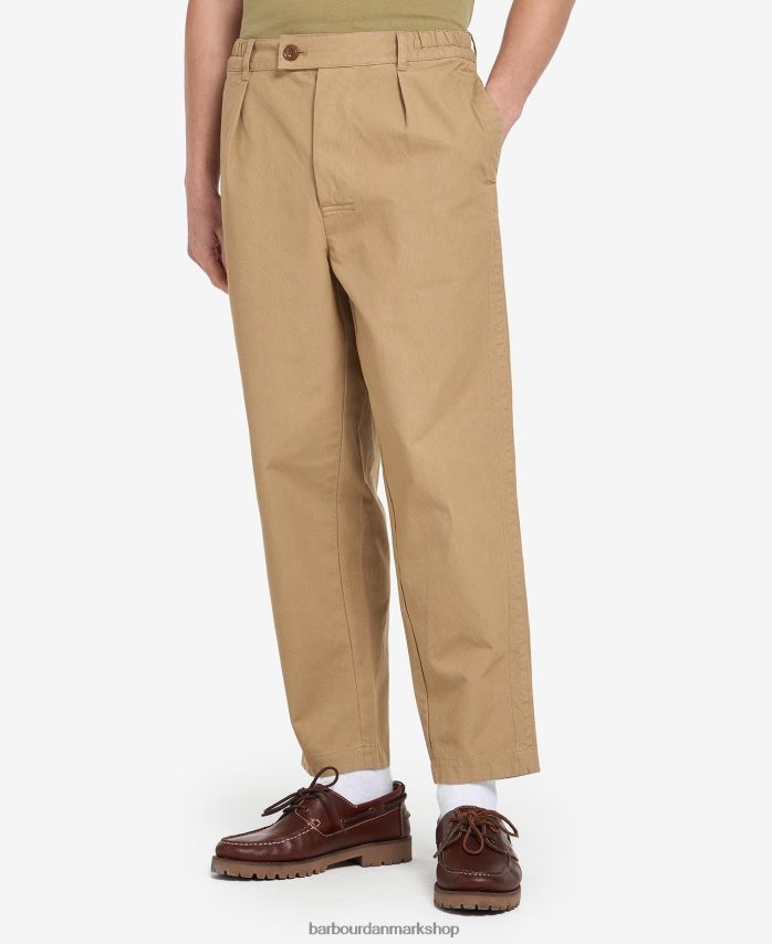 skyttegrav marshall bukser BR2BR21225 Mænd Barbour tøj