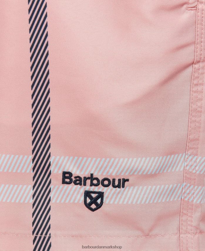 vedbend grøn blaine badeshorts BR2BR21191 Mænd Barbour tøj