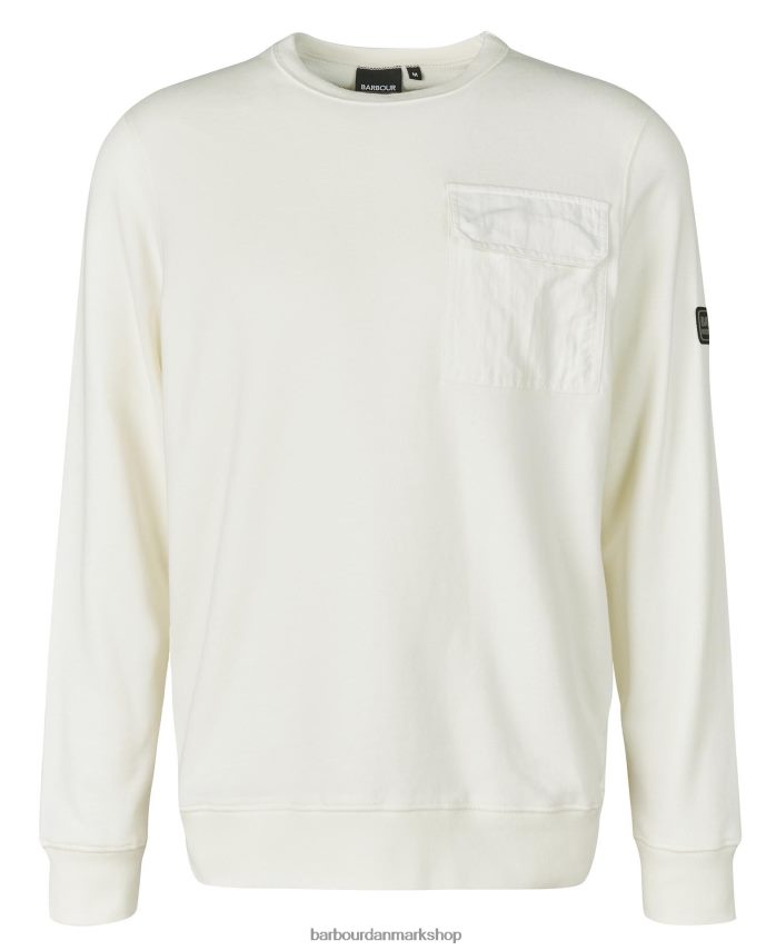 klassisk sort banks sweatshirt BR2BR2988 Mænd Barbour tøj