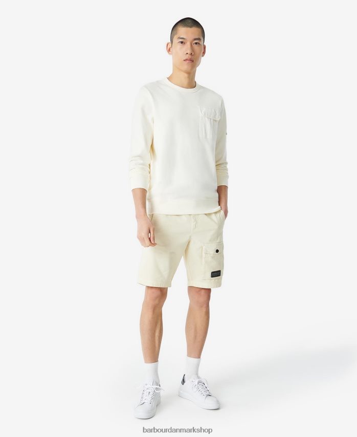 klassisk sort banks sweatshirt BR2BR2988 Mænd Barbour tøj