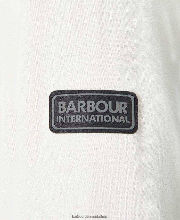 klassisk sort banks sweatshirt BR2BR2988 Mænd Barbour tøj