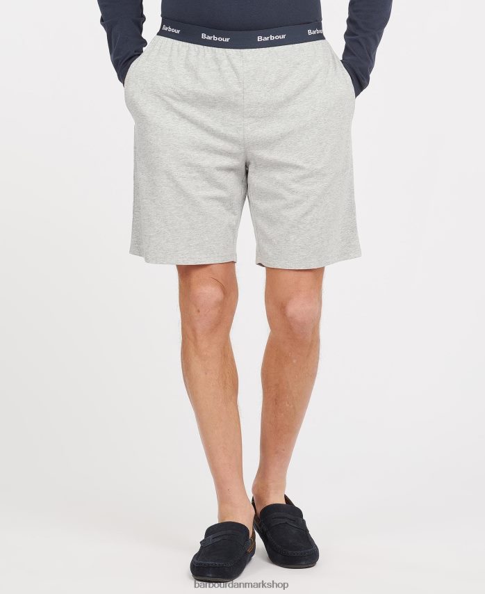 flåde abbot kort BR2BR21237 Mænd Barbour tøj