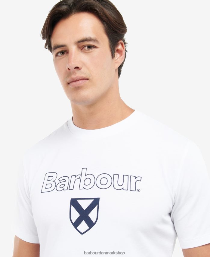 klassisk blå tomas pj sæt BR2BR21241 Mænd Barbour tøj