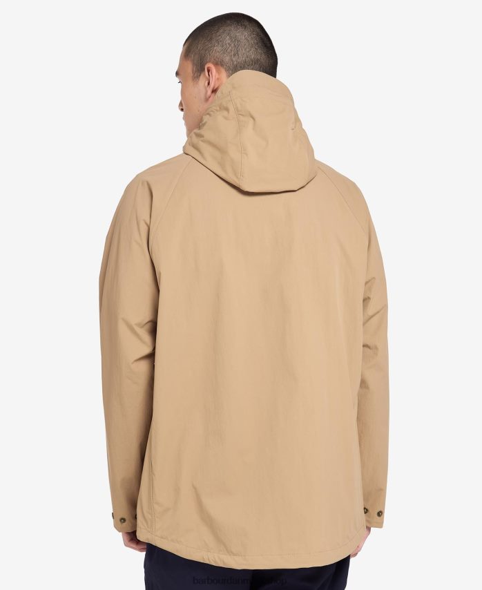 skyttegrav field parka frakke BR2BR2173 Mænd Barbour tøj