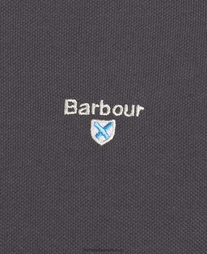 himmel sports polo shirt BR2BR2561 Mænd Barbour tøj