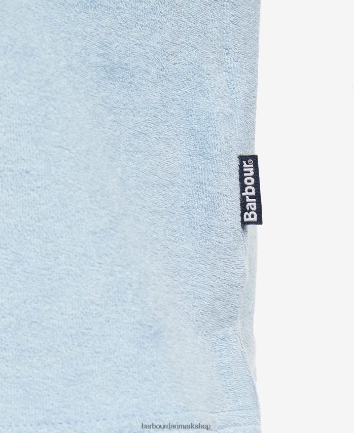 klassisk flåde cowes poloshirt BR2BR2619 Mænd Barbour tøj