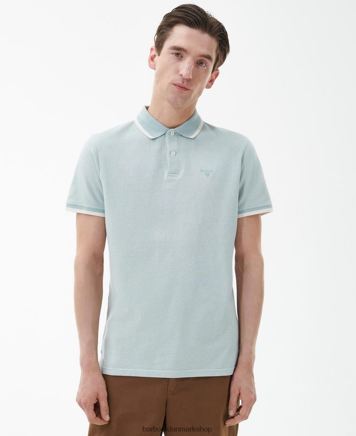 majsstilk barnard poloshirt BR2BR2644 Mænd Barbour tøj