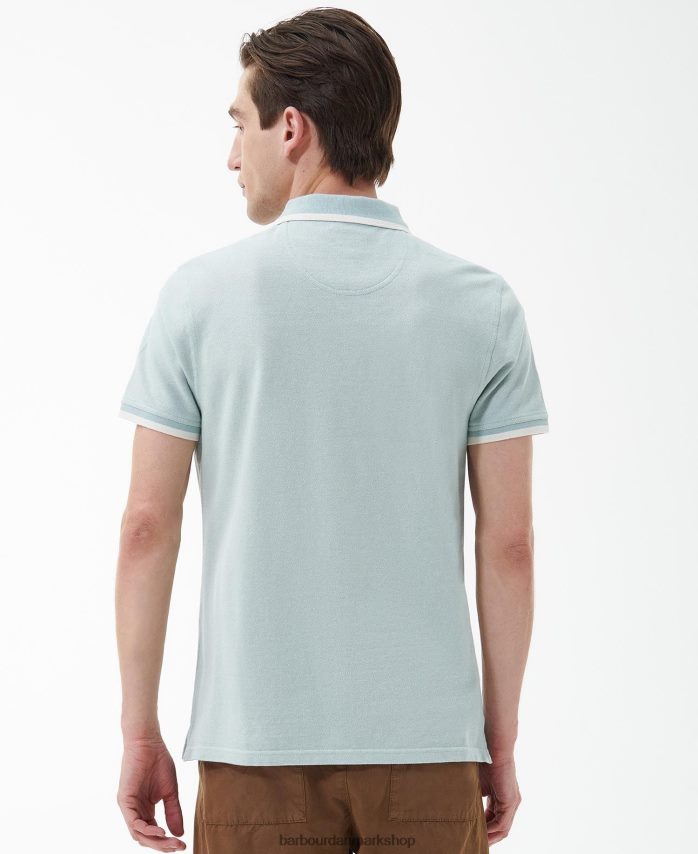 majsstilk barnard poloshirt BR2BR2644 Mænd Barbour tøj