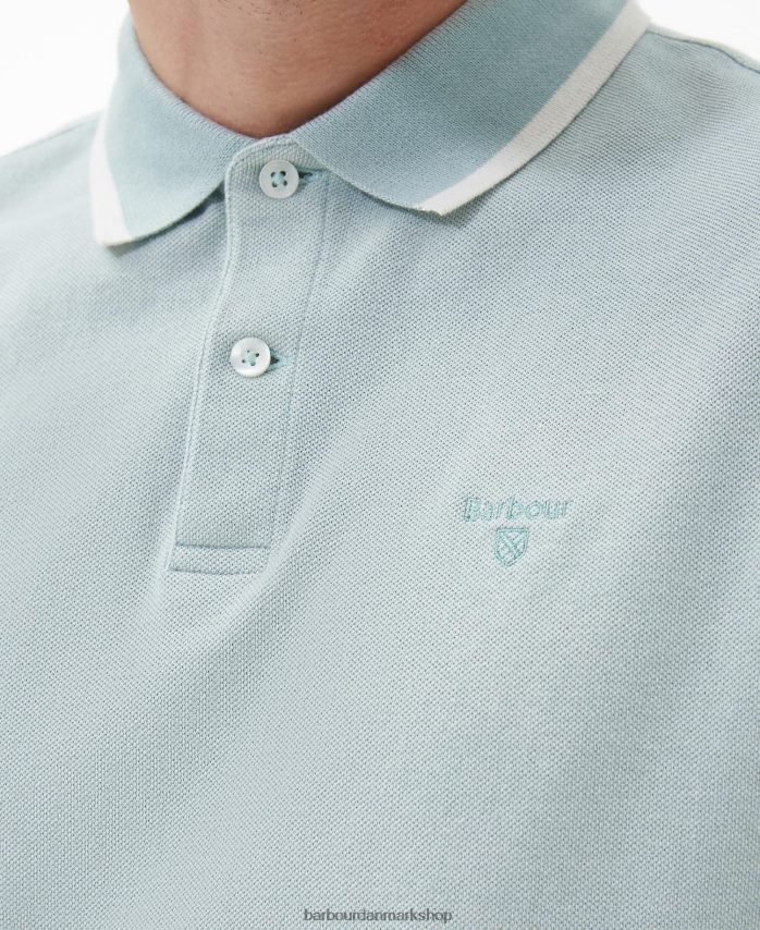 majsstilk barnard poloshirt BR2BR2644 Mænd Barbour tøj