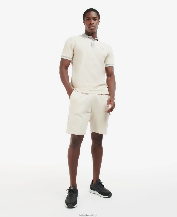 paloma monty poloshirt BR2BR2579 Mænd Barbour tøj