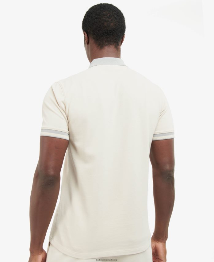 paloma monty poloshirt BR2BR2579 Mænd Barbour tøj