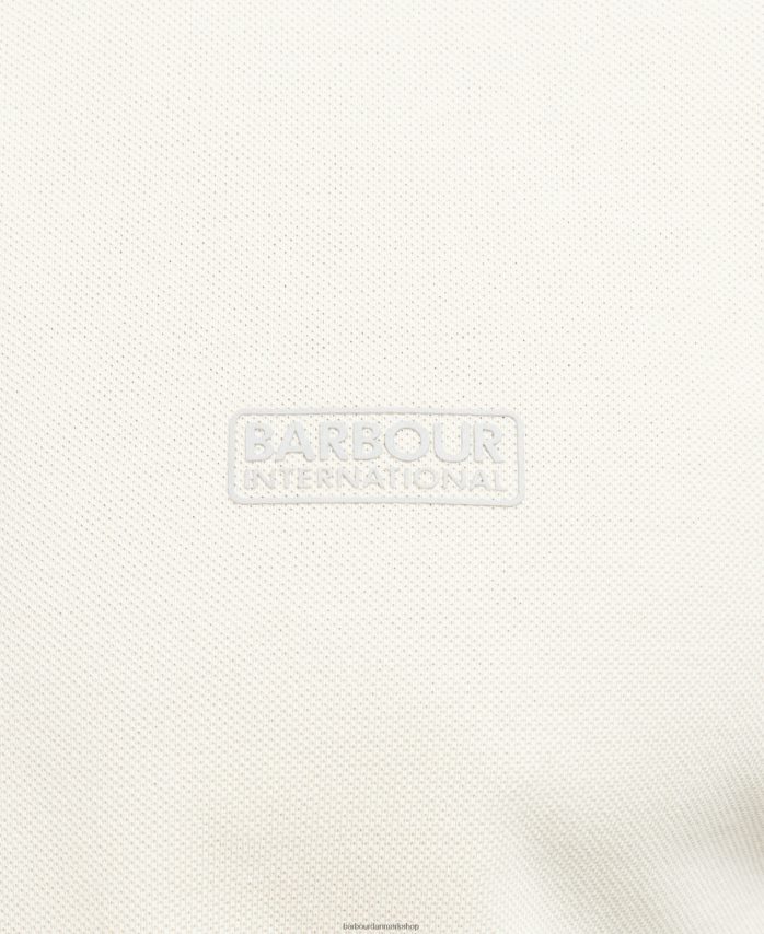 paloma monty poloshirt BR2BR2579 Mænd Barbour tøj