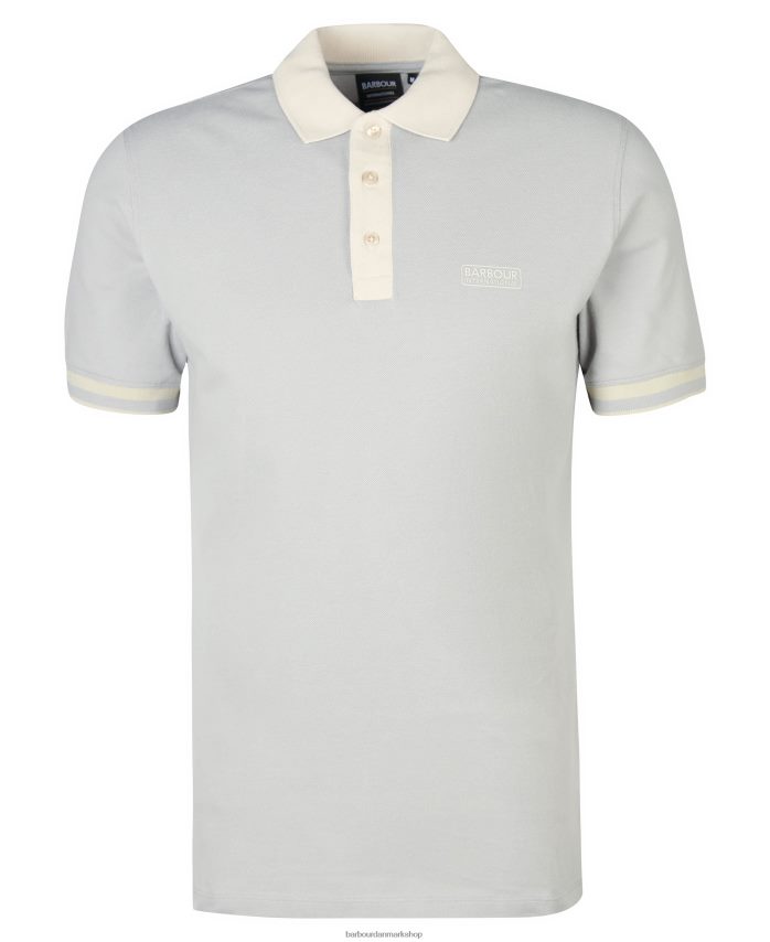 paloma monty poloshirt BR2BR2728 Mænd Barbour tøj
