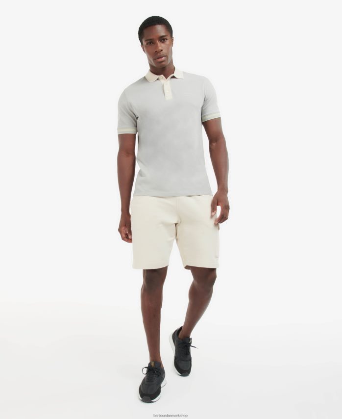 paloma monty poloshirt BR2BR2728 Mænd Barbour tøj