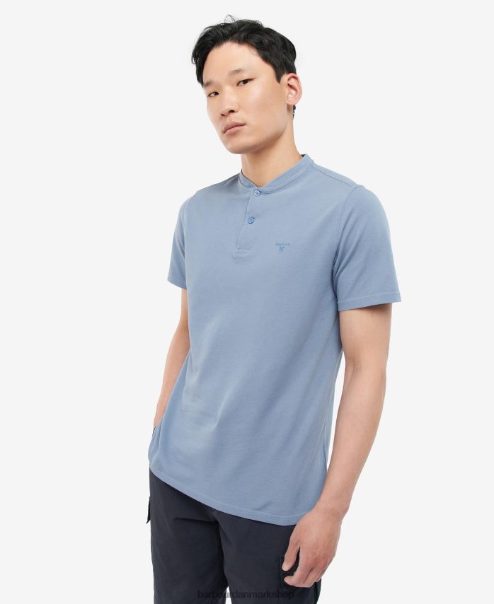 tåge browney poloshirt BR2BR2719 Mænd Barbour tøj