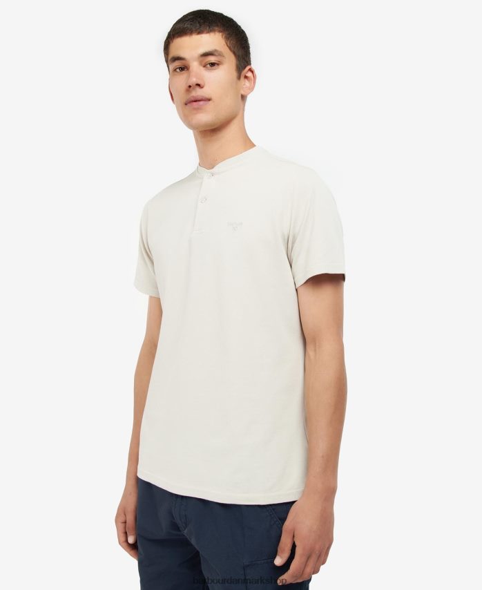 tåge browney poloshirt BR2BR2723 Mænd Barbour tøj