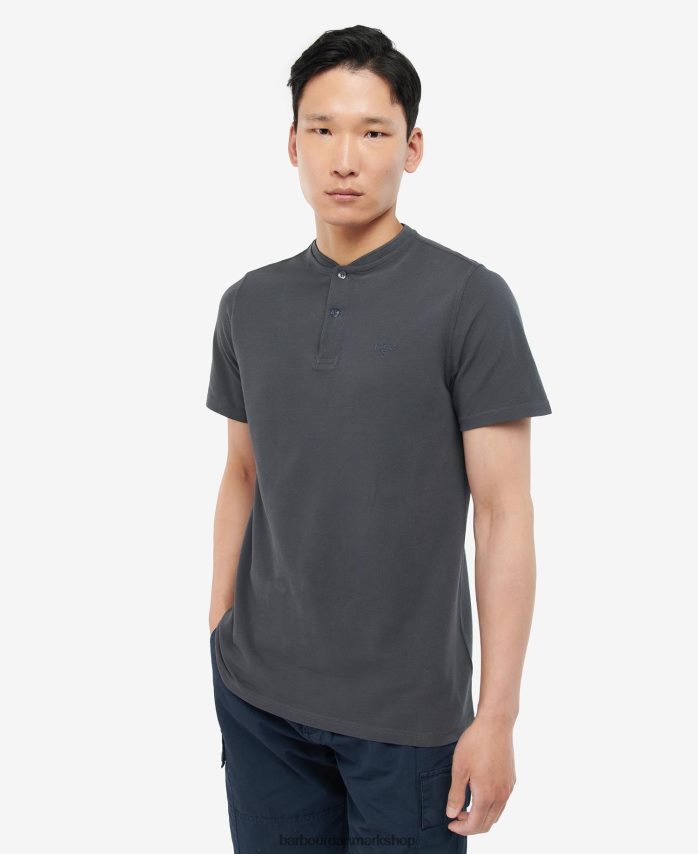 tåge browney poloshirt BR2BR2724 Mænd Barbour tøj
