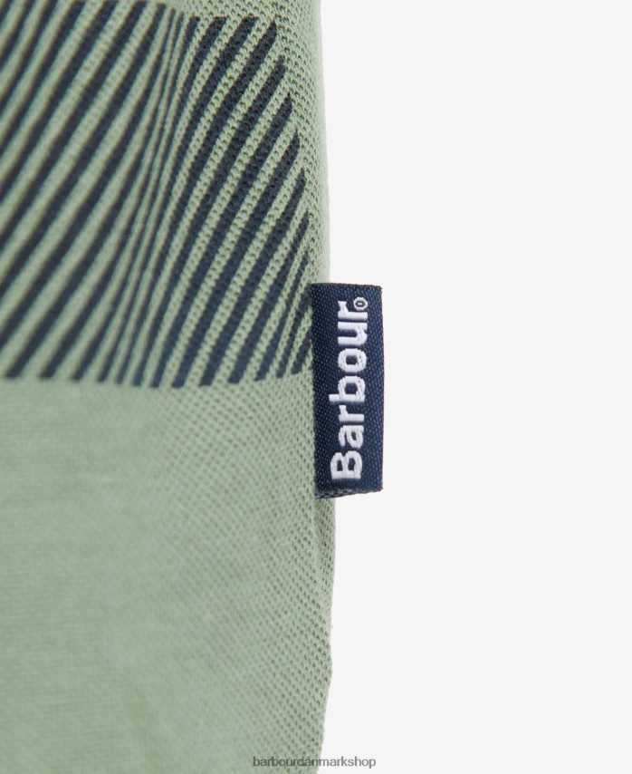 vasket sten blaine poloshirt BR2BR2712 Mænd Barbour tøj