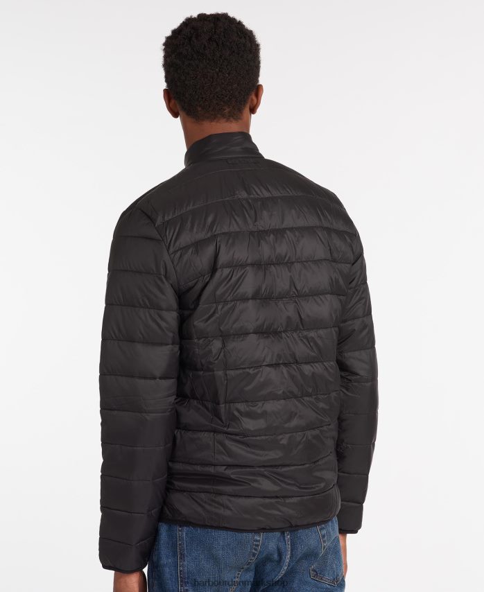 flåde penton quiltet jakke BR2BR2103 Mænd Barbour tøj