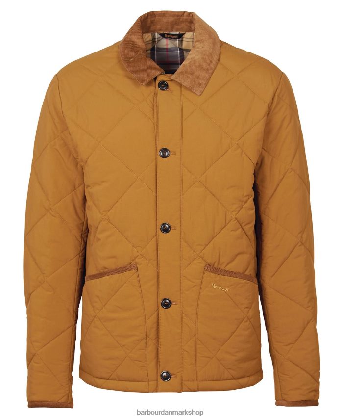 klassisk flåde colindale quiltet jakke BR2BR2124 Mænd Barbour tøj