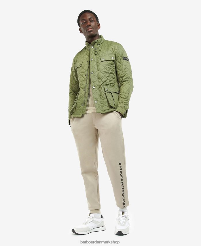 let mos tourer ariel quiltet jakke BR2BR2109 Mænd Barbour tøj