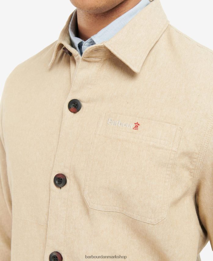 skyttegrav riva overtrøje BR2BR2382 Mænd Barbour tøj