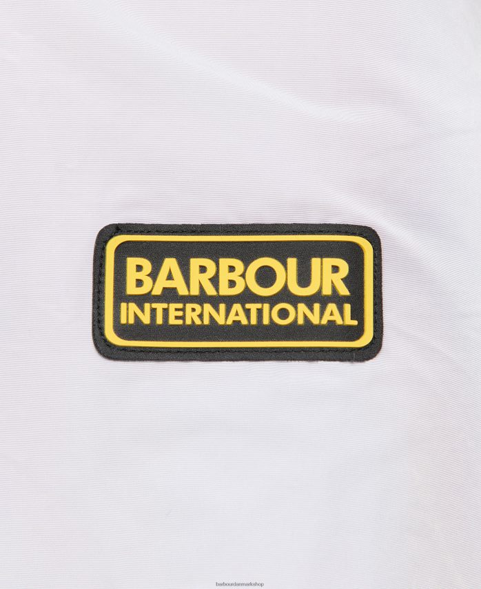 tåge link overshirt BR2BR2474 Mænd Barbour tøj