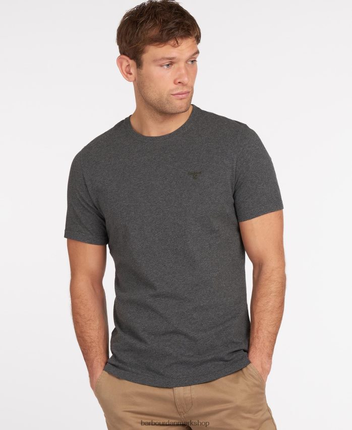 tang essentiel t-shirt sport BR2BR2747 Mænd Barbour tøj