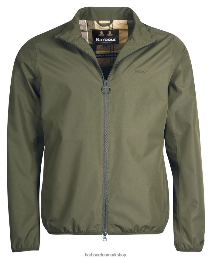 flåde korbel jakke BR2BR2193 Mænd Barbour tøj