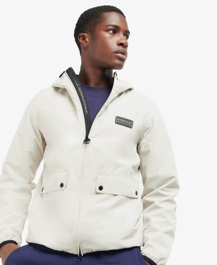 gargoyle kenetic muzzo vandtæt jakke BR2BR2196 Mænd Barbour tøj