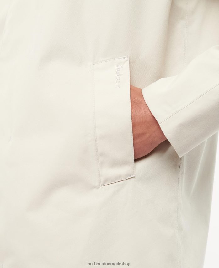 navy/sommerflåde rokig vandtæt jakke BR2BR2178 Mænd Barbour tøj