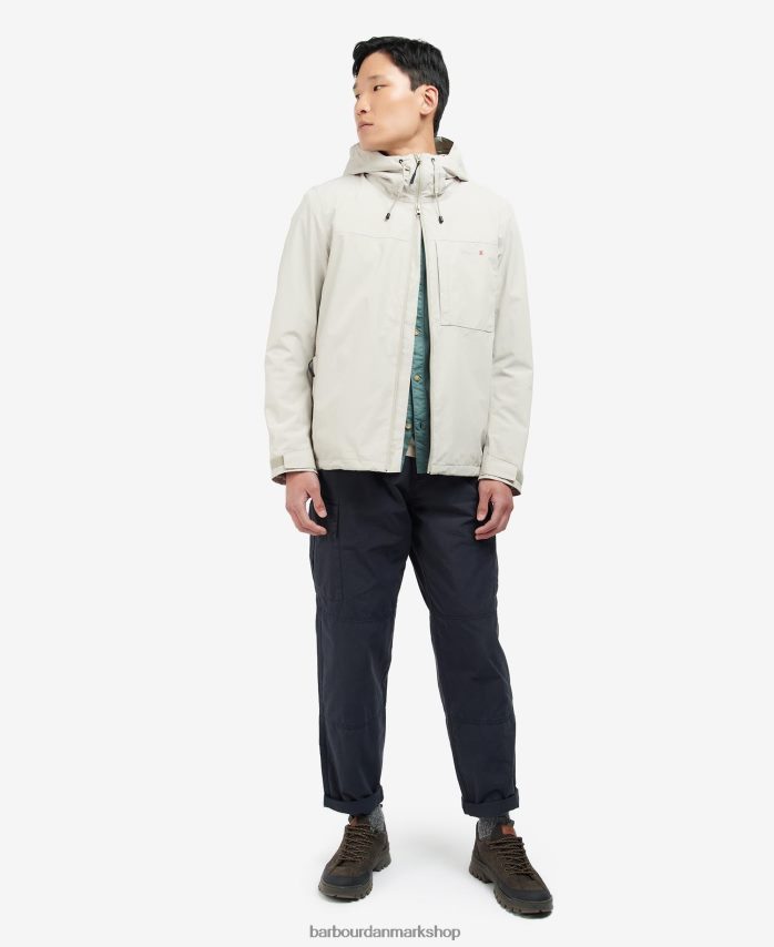 sø Kenton vandtæt jakke BR2BR2182 Mænd Barbour tøj