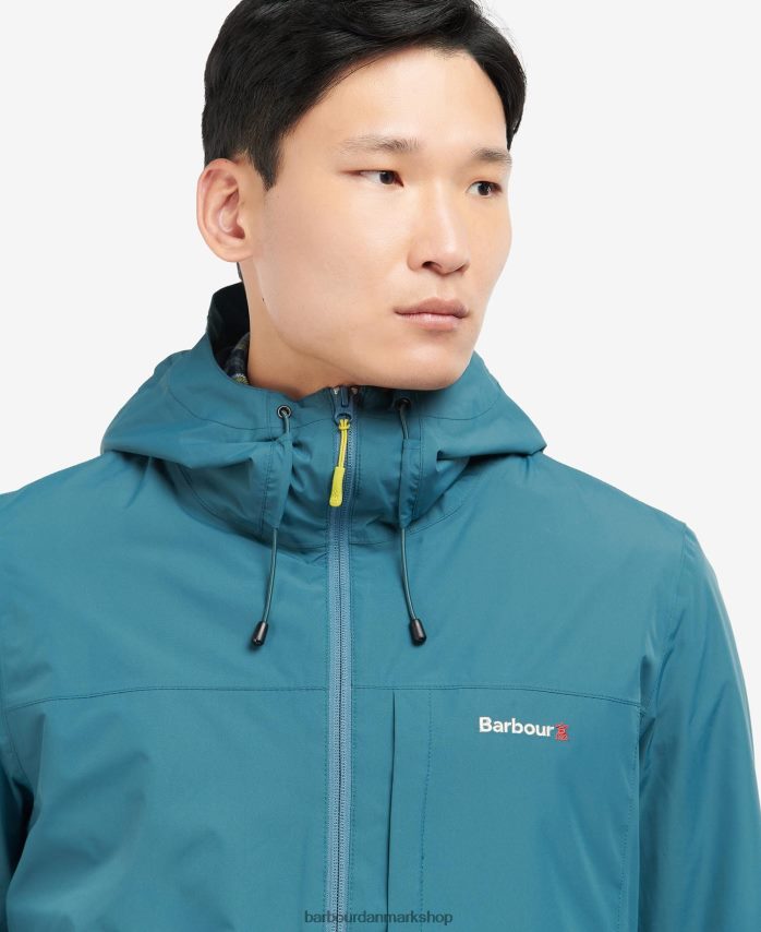 sø Kenton vandtæt jakke BR2BR2197 Mænd Barbour tøj