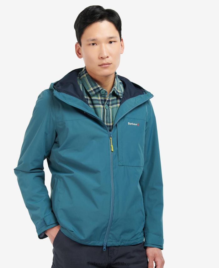 sø Kenton vandtæt jakke BR2BR2197 Mænd Barbour tøj