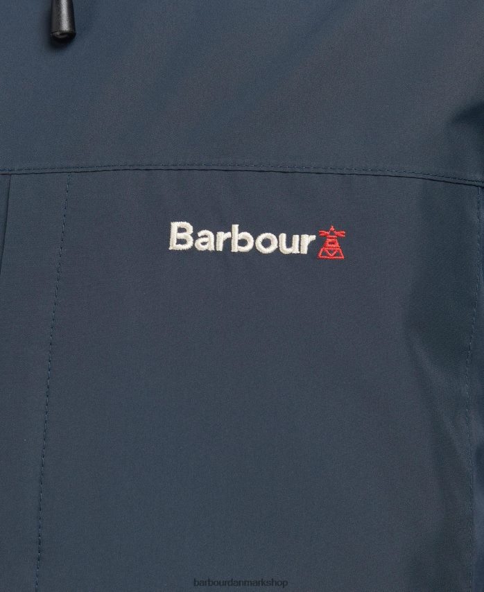 sø Kenton vandtæt jakke BR2BR2204 Mænd Barbour tøj