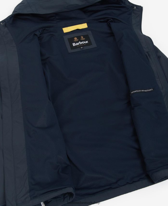 sø Kenton vandtæt jakke BR2BR2204 Mænd Barbour tøj