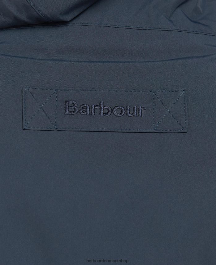sø Kenton vandtæt jakke BR2BR2204 Mænd Barbour tøj