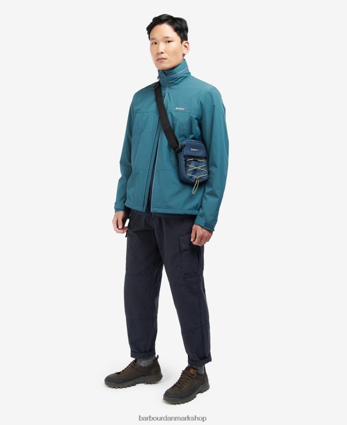 sø arlem vandtæt jakke BR2BR2199 Mænd Barbour tøj