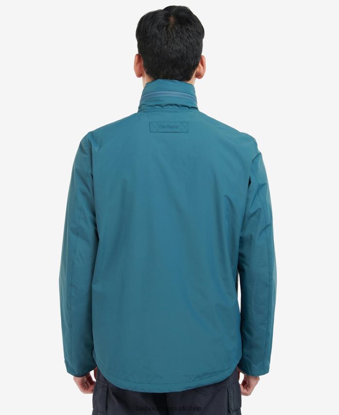 sø arlem vandtæt jakke BR2BR2199 Mænd Barbour tøj