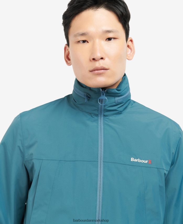 sø arlem vandtæt jakke BR2BR2199 Mænd Barbour tøj
