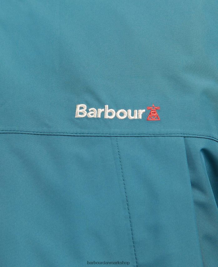 sø arlem vandtæt jakke BR2BR2199 Mænd Barbour tøj