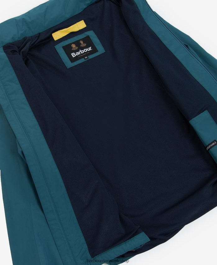 sø arlem vandtæt jakke BR2BR2199 Mænd Barbour tøj