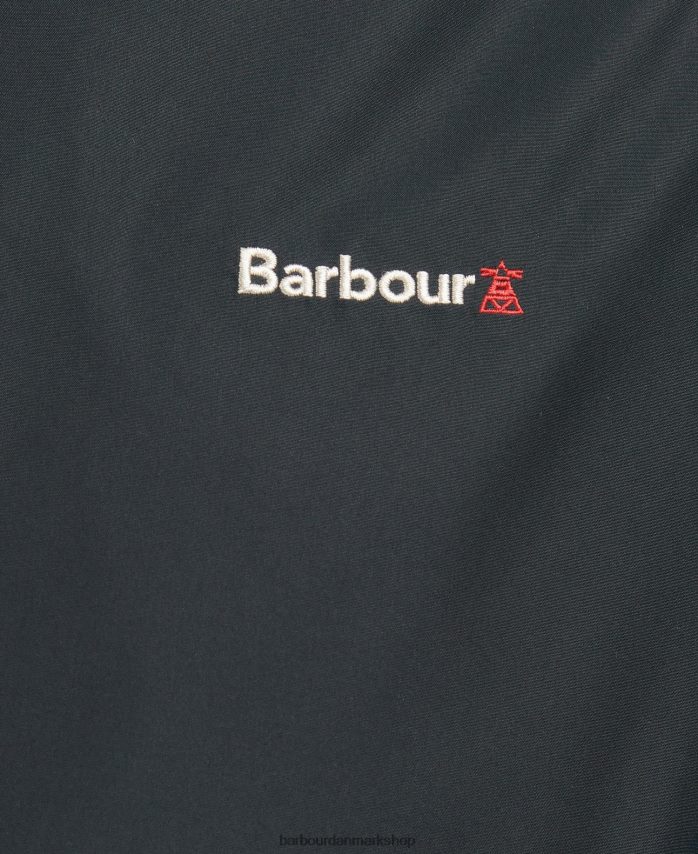 sø cromar vandtæt jakke BR2BR2194 Mænd Barbour tøj