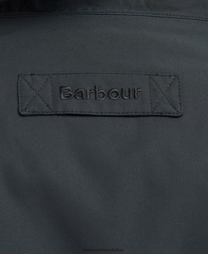 sø cromar vandtæt jakke BR2BR2194 Mænd Barbour tøj