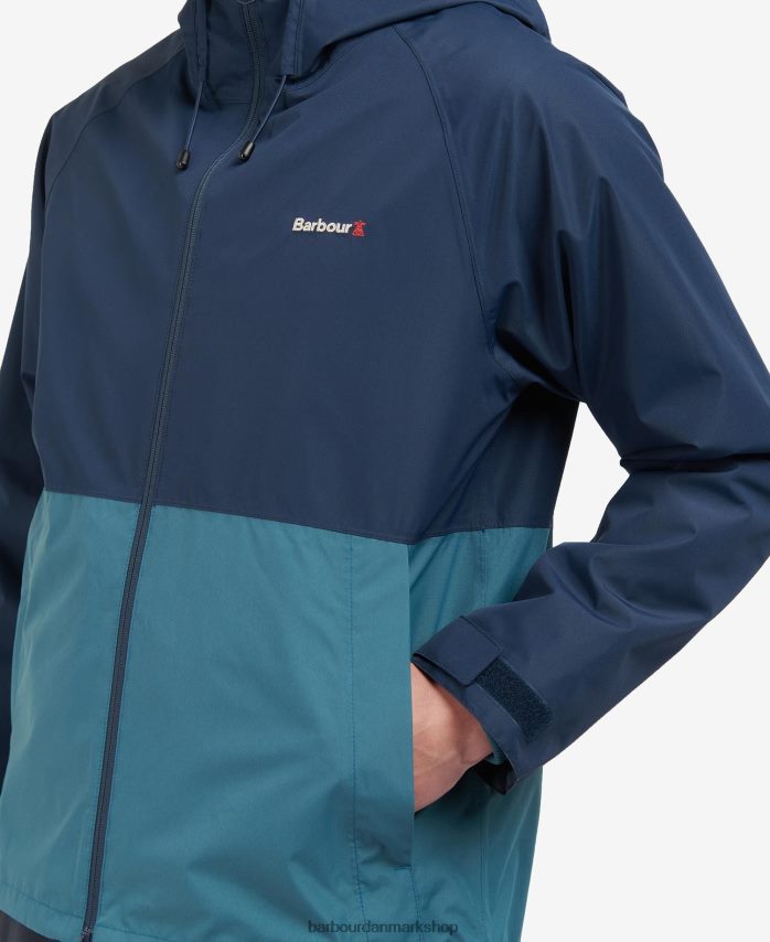 sø cromar vandtæt jakke BR2BR2198 Mænd Barbour tøj