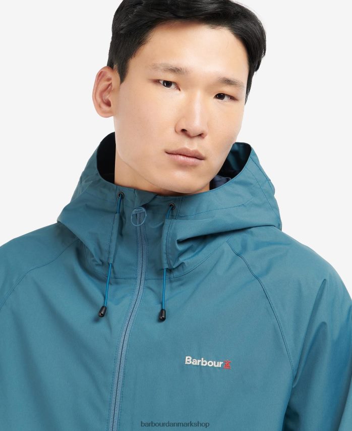 sø cromar vandtæt jakke BR2BR2202 Mænd Barbour tøj