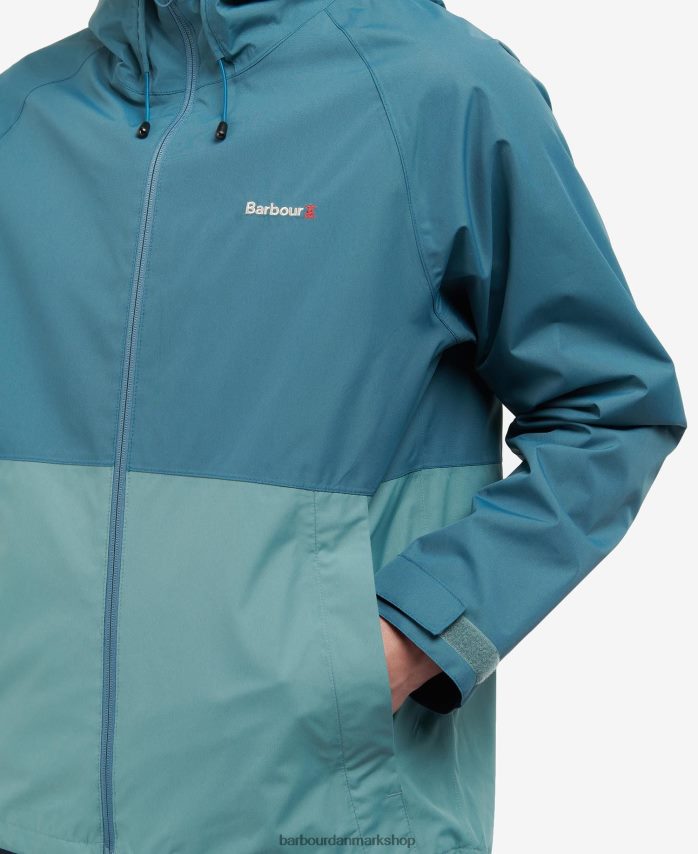 sø cromar vandtæt jakke BR2BR2202 Mænd Barbour tøj