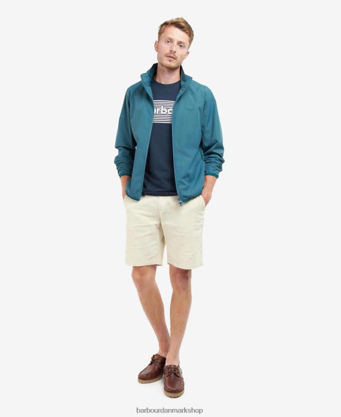 sø korbel jakke BR2BR2208 Mænd Barbour tøj