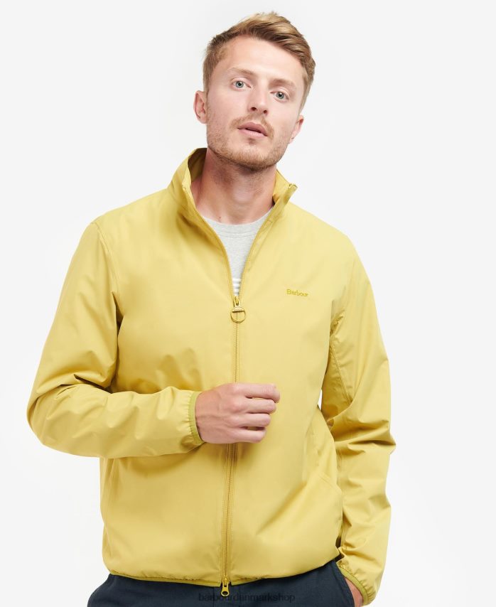 sø korbel jakke BR2BR2210 Mænd Barbour tøj