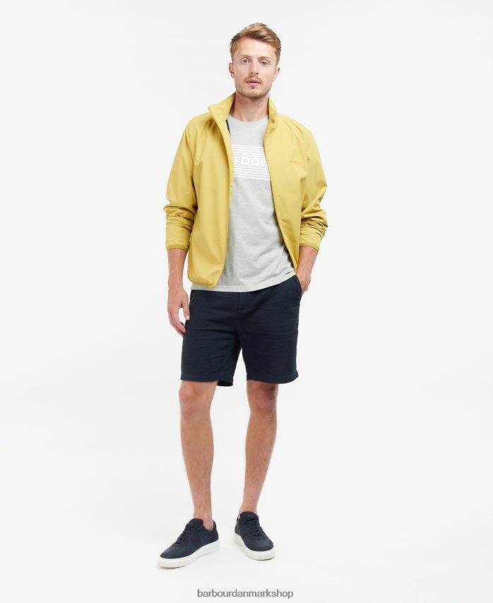 sø korbel jakke BR2BR2210 Mænd Barbour tøj